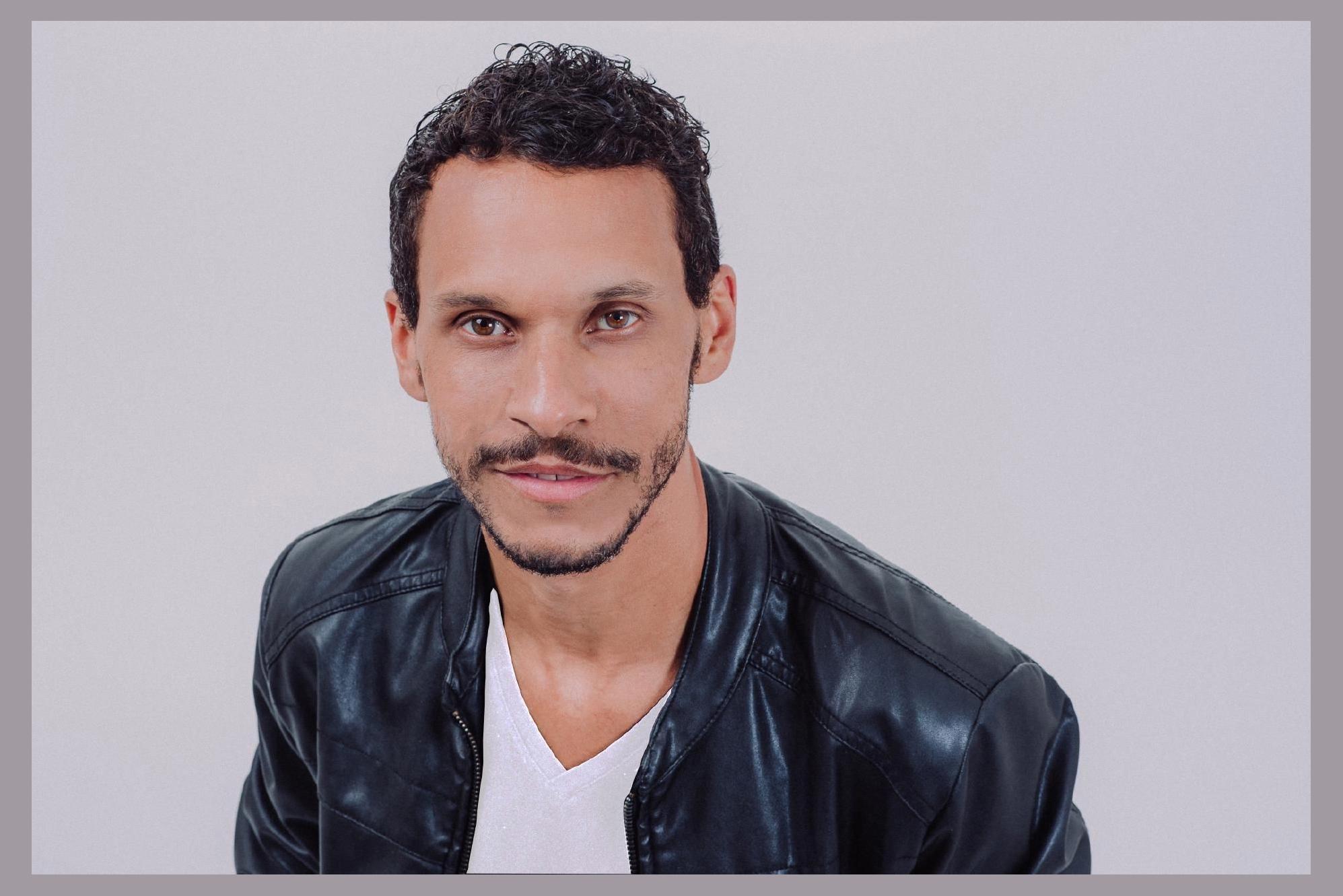 Gustavo Almeida photo 1