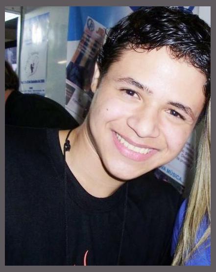 Gustavo Barros photo 1