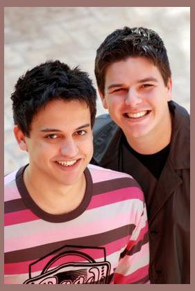 Gustavo & Marcelo photo 1