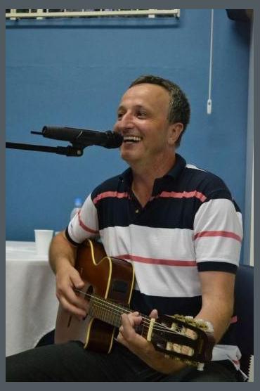 Gustavo Balbinot photo 1