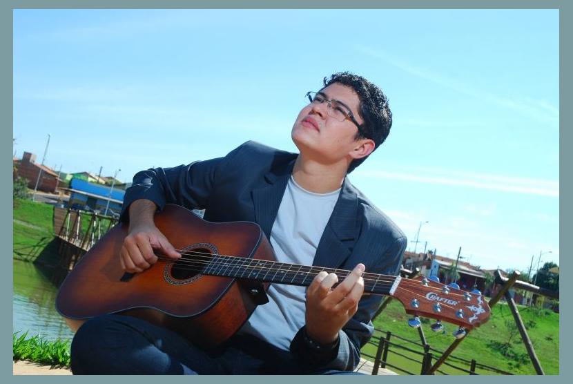 Gustavo Caetano photo 1