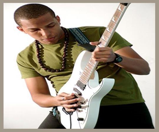 Gustavo Diniz photo 1