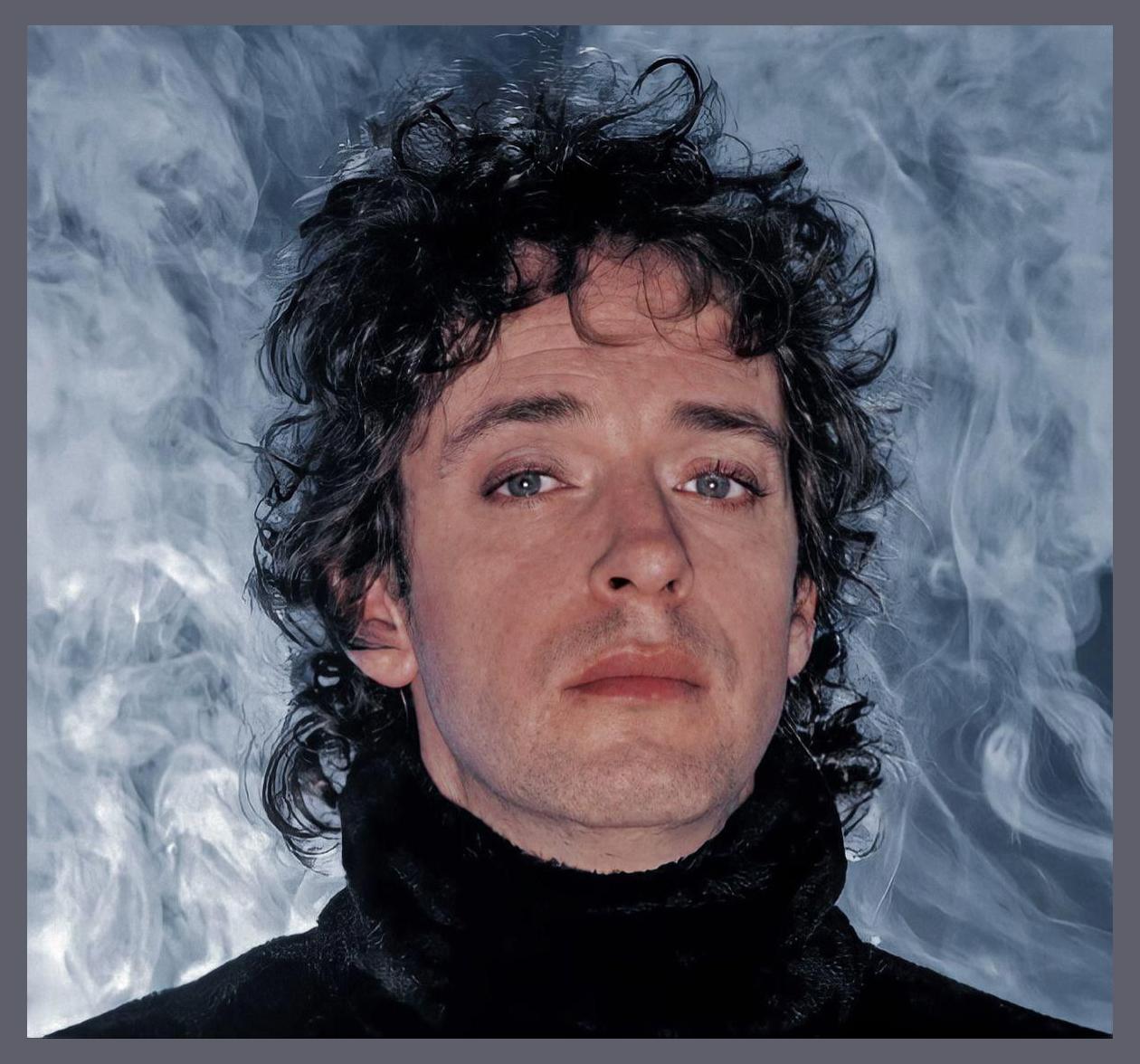 Gustavo Cerati