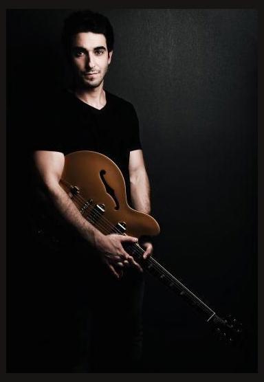 Gustavo Fagundes photo 1