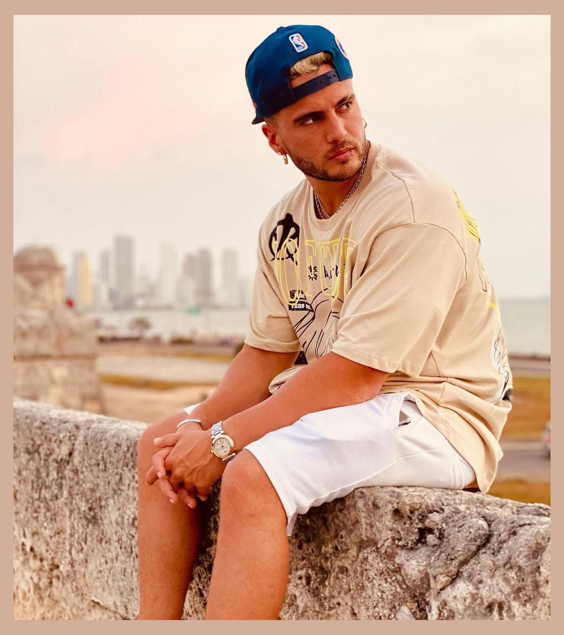 Gustavo Elis photo 1