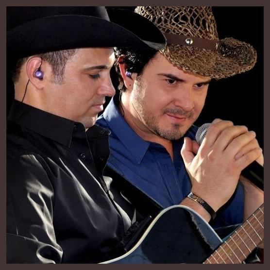 Gustavo e Denniel photo 1