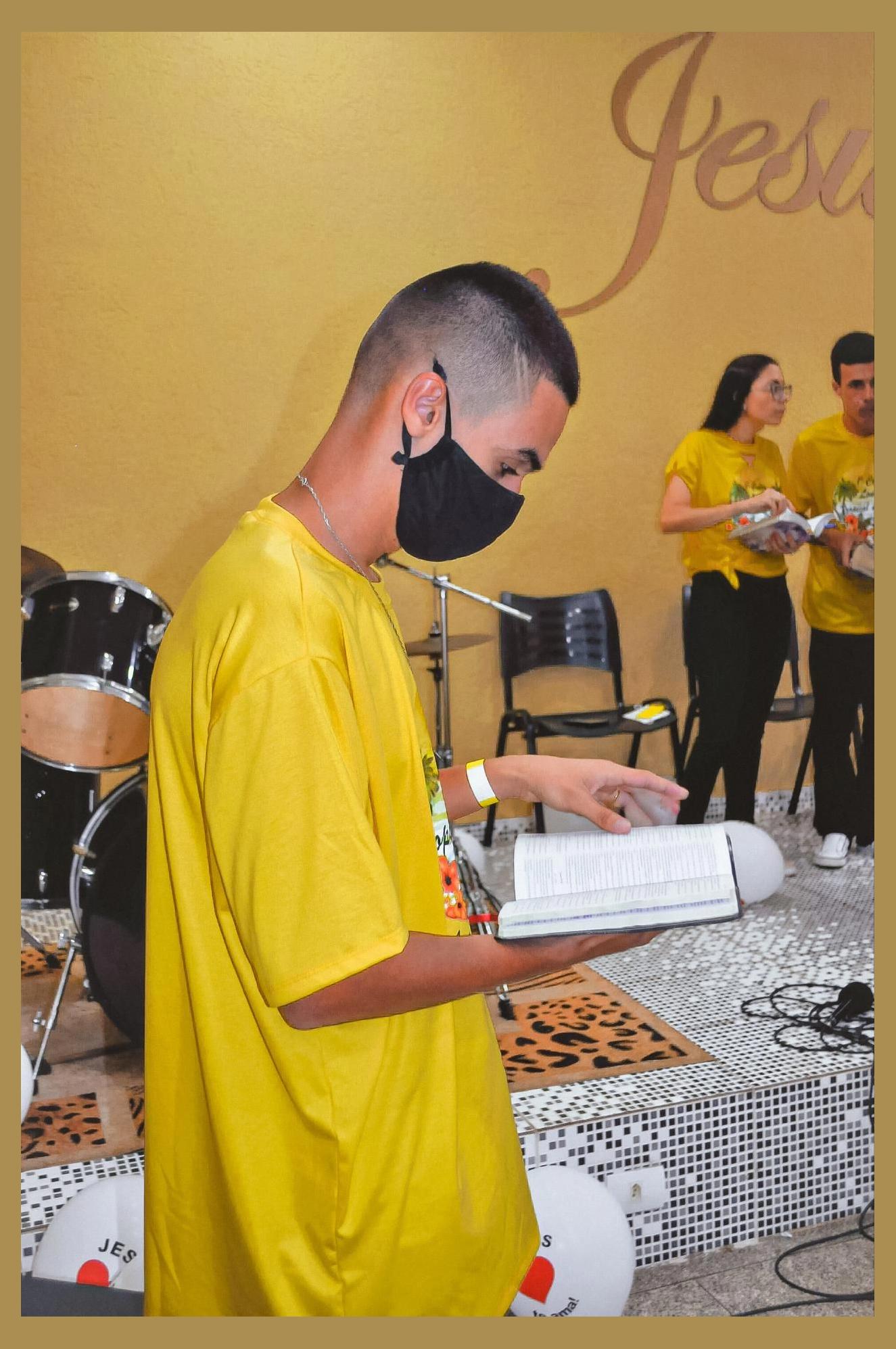 Gustavo H. Pinheiro photo 1