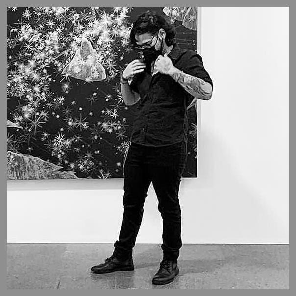 Gustavo Frost photo 1