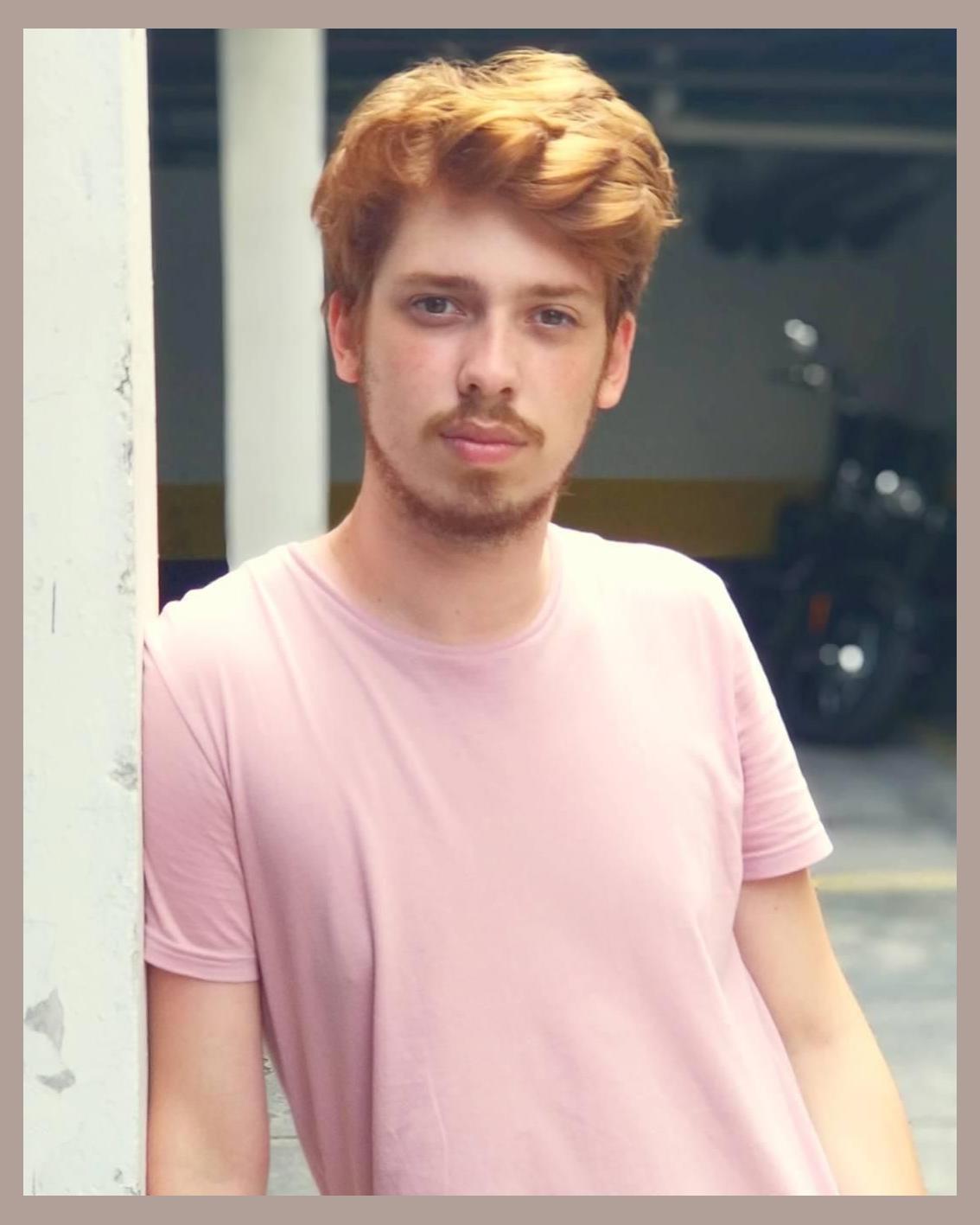 Gustavo Ǥoulart photo 1