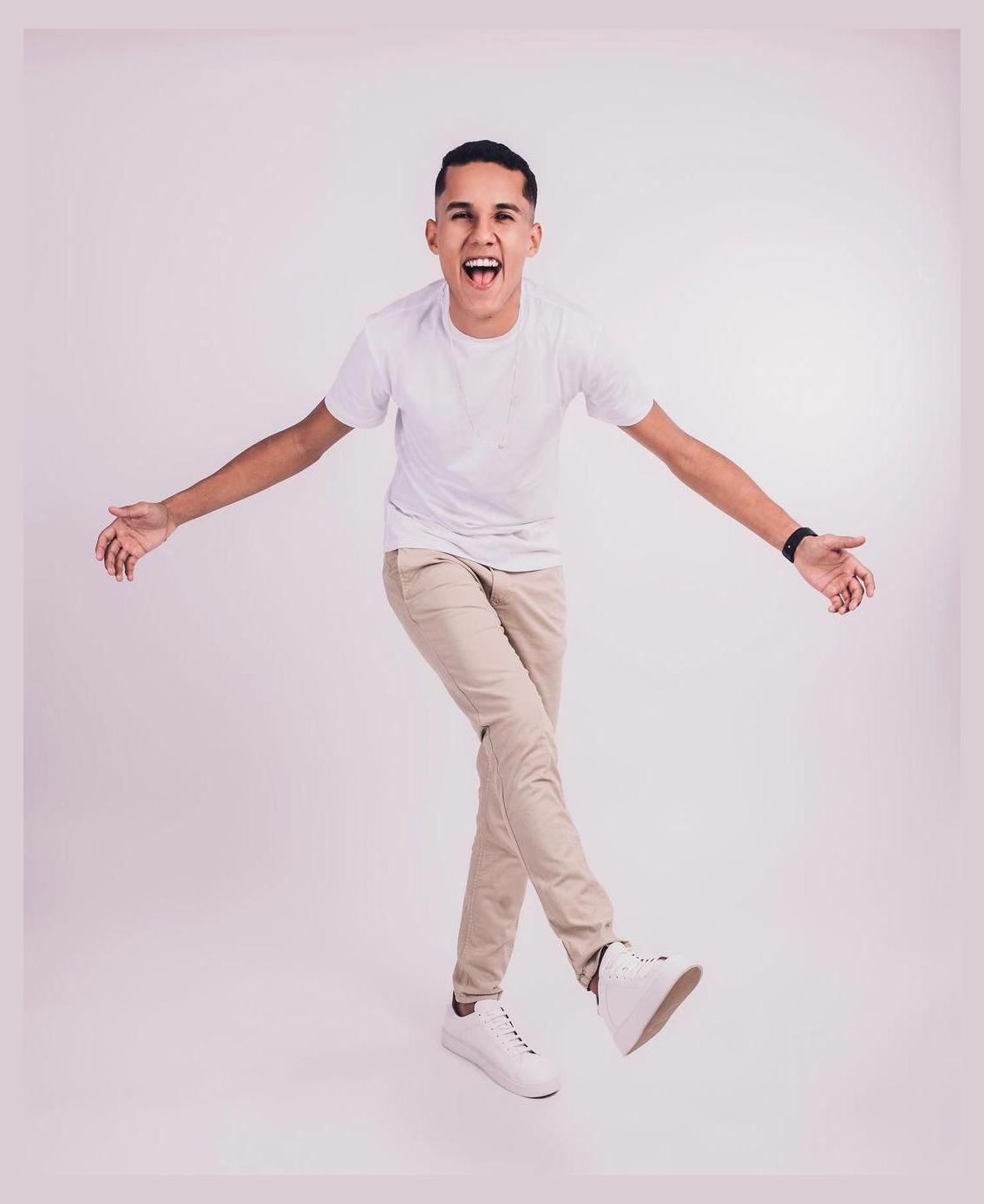 Gustavo Godoy photo 1