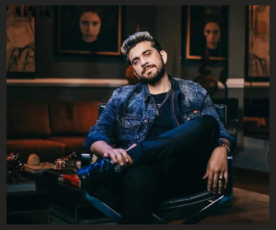 Gustavo Mioto photo 1