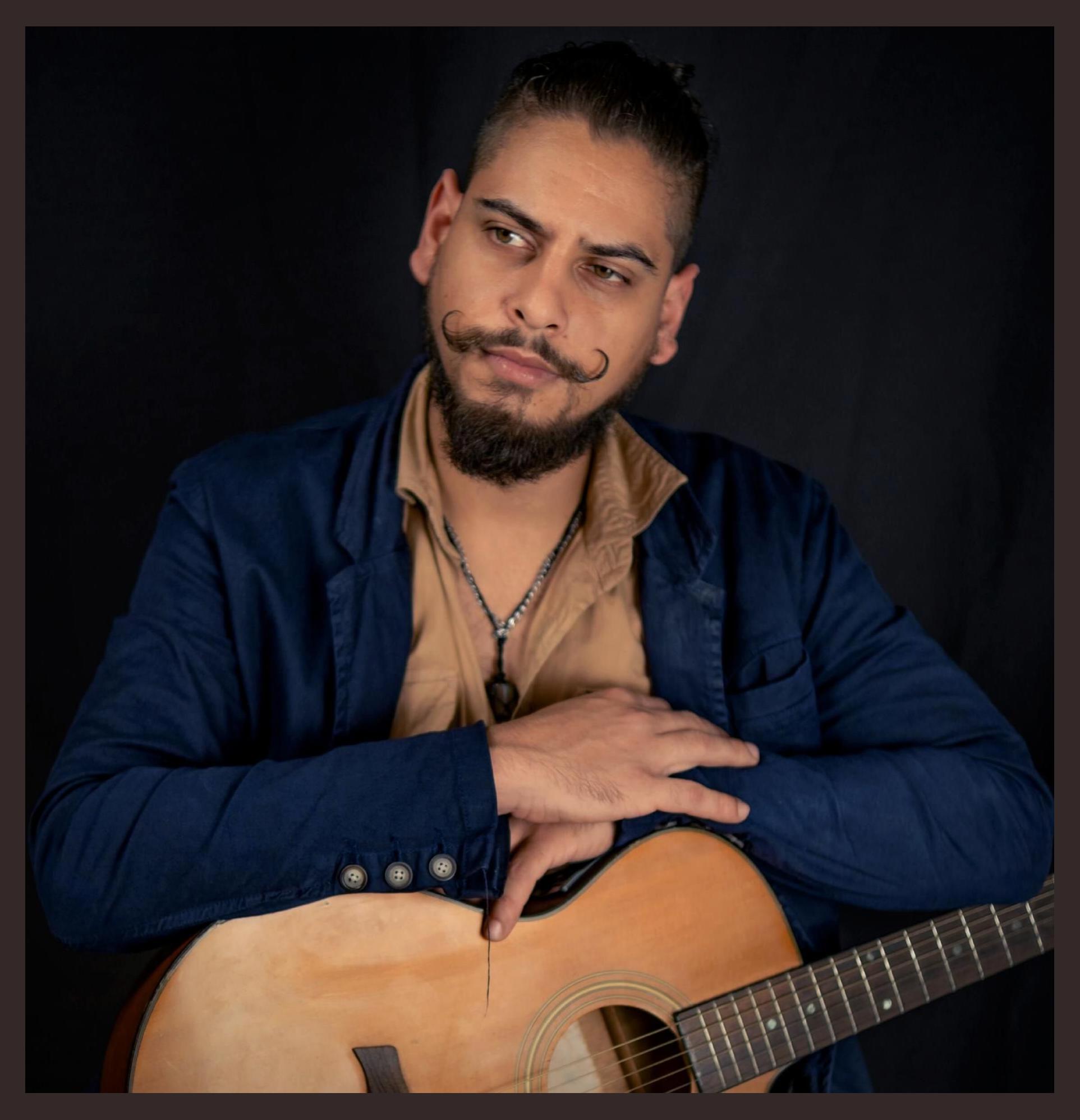 Gustavo Mendez photo 1
