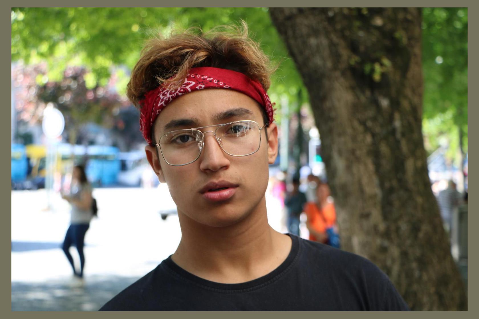 Gustavo Meirelles photo 1