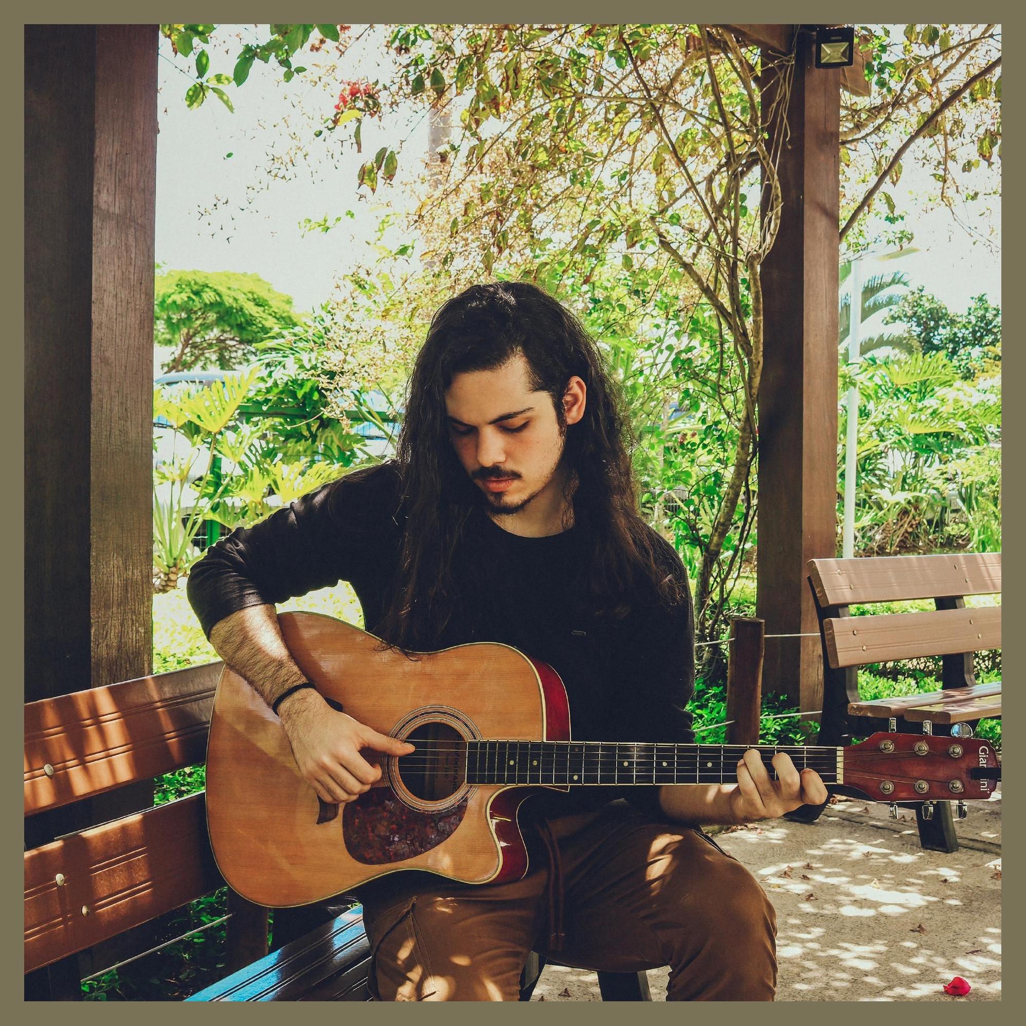 Gustavo Machado photo 1