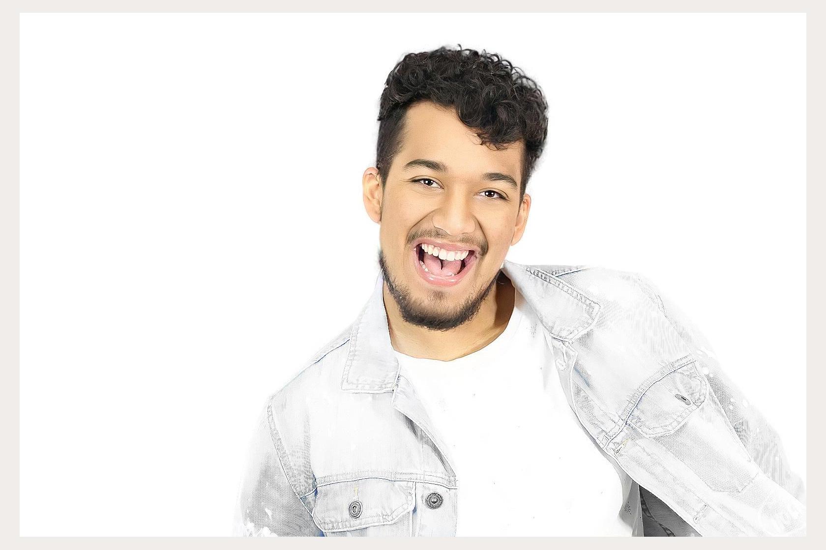Gustavo Motax photo 1