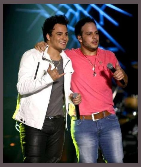 Gustavo Moura e Rafael photo 1
