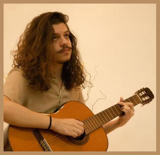 Gustavo Moraes photo 1