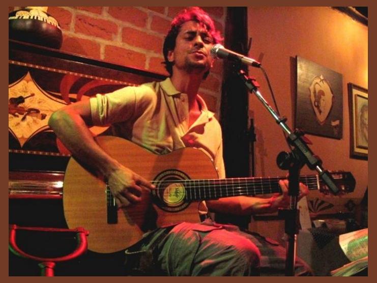 Gustavo Ribeiro photo 1