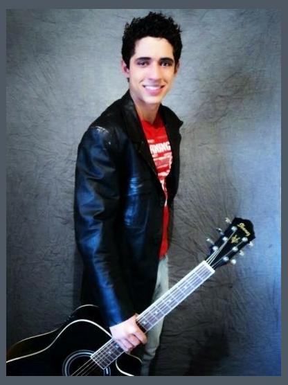 Gustavo Perroni photo 1