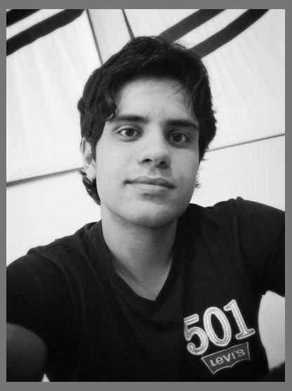 Gustavo Ribeiro photo 1