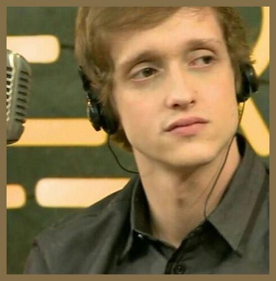 Gustavo Tibi photo 1