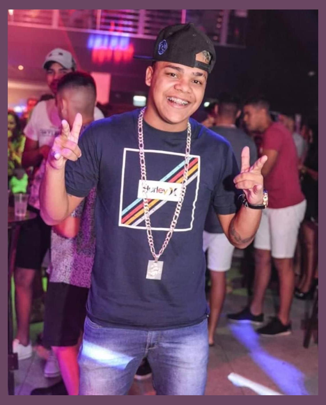 Gustavo Sagaiz photo 1
