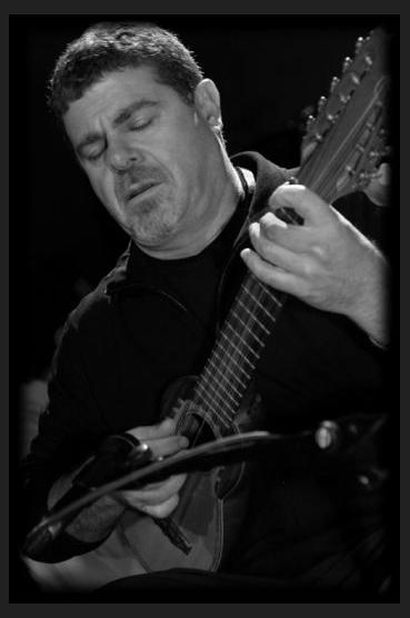 Gustavo Santaolalla photo 1