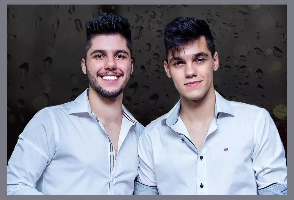 Gusttavo e Gabriel photo 1