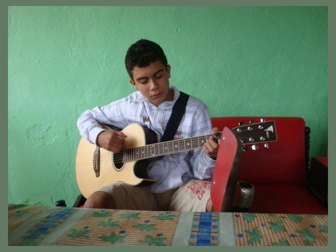 Gustavo Viana photo 1