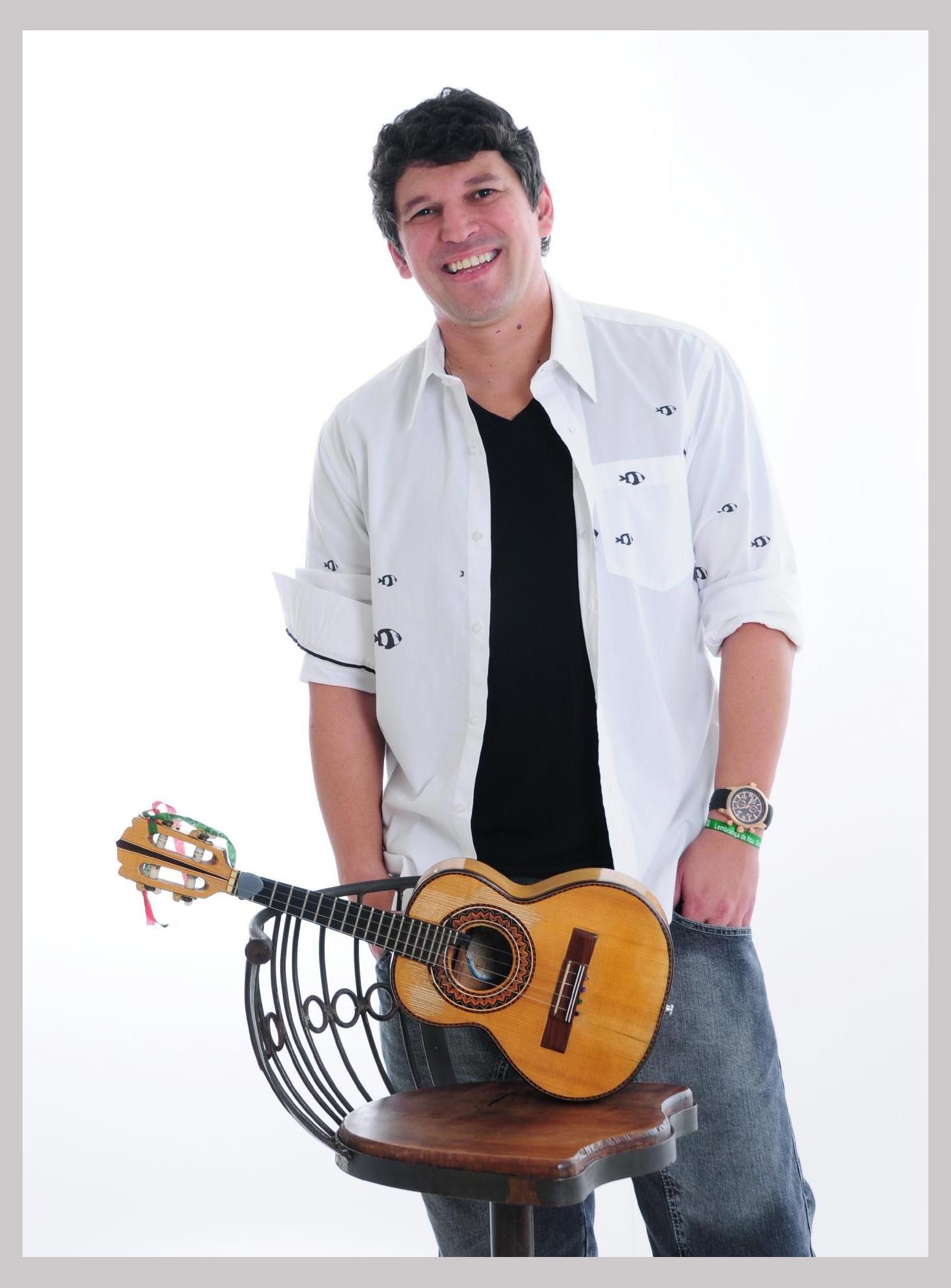 Gusttavo Clarão photo 1