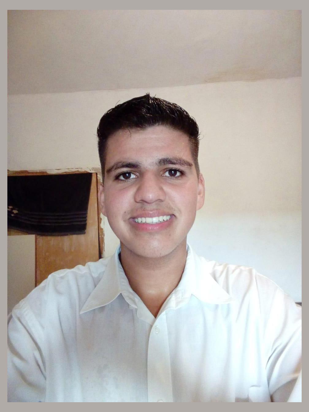 Gustavo Veronei photo 1