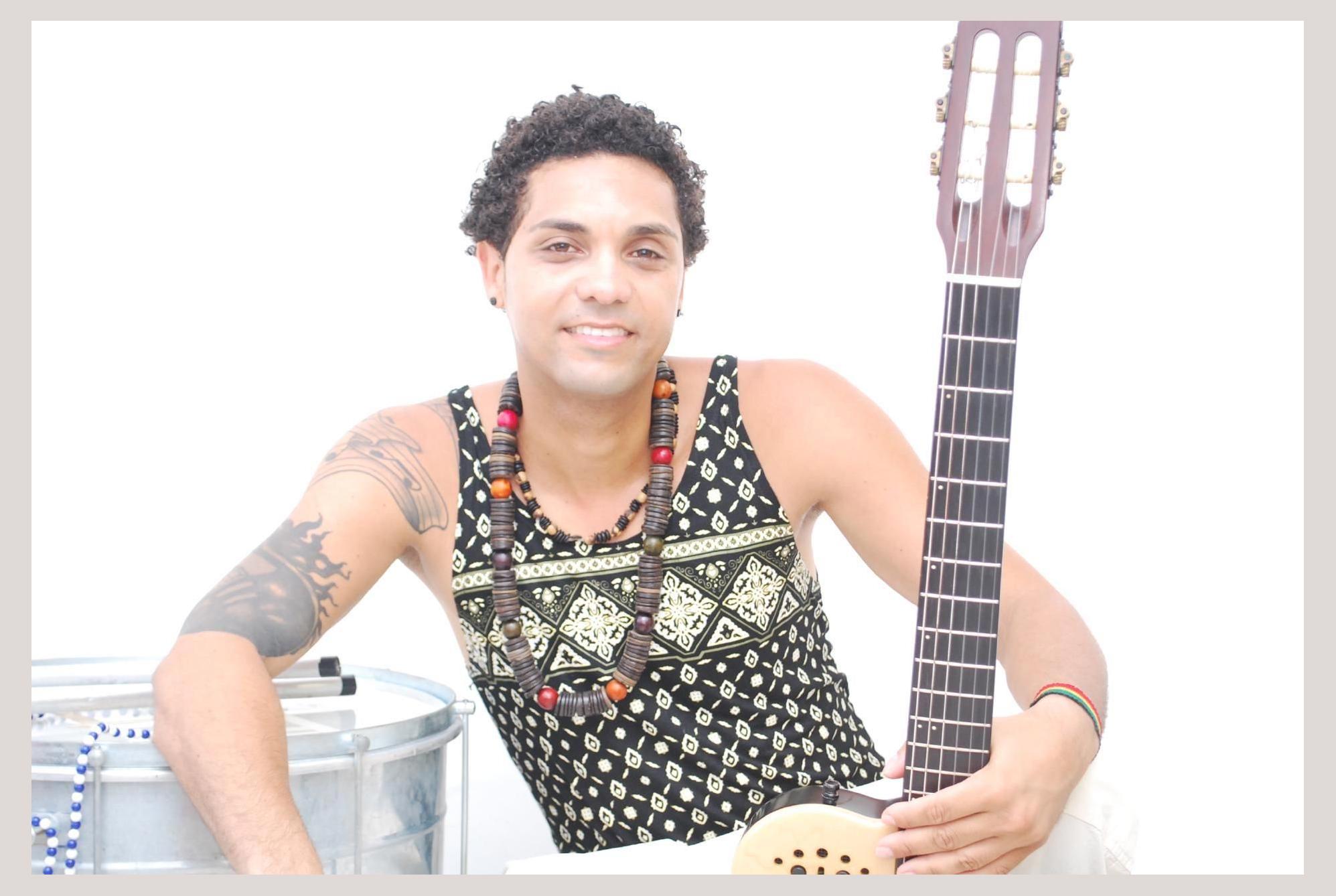 Gutierrez Medeiros photo 1