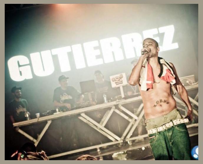 Gutierrez photo 1