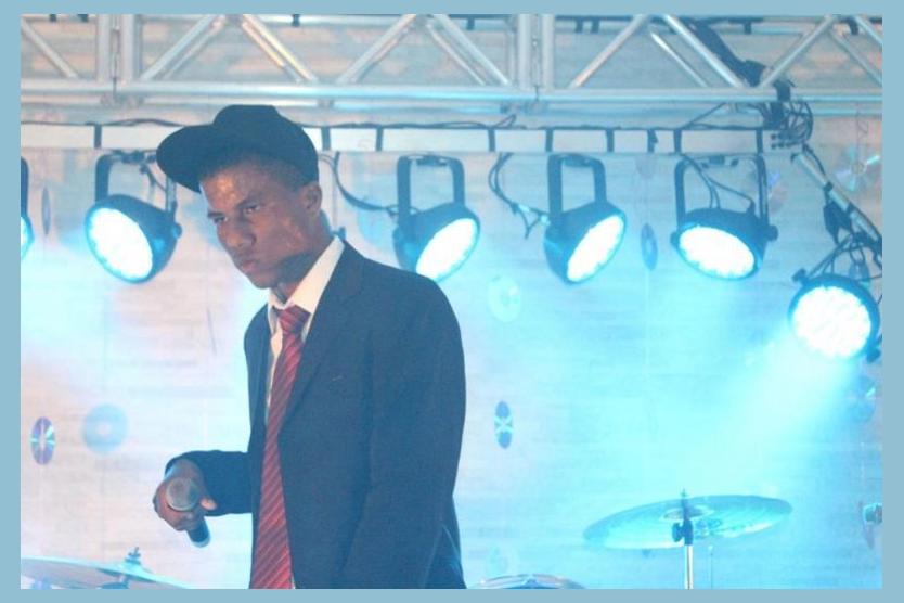 Guto Lima photo 1