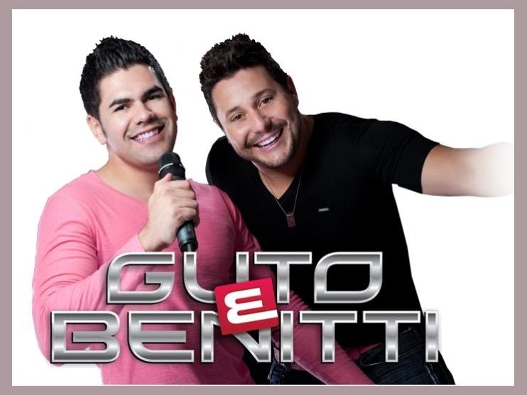 Guto e Benitti photo 1