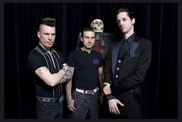 Gutter Demons photo 1