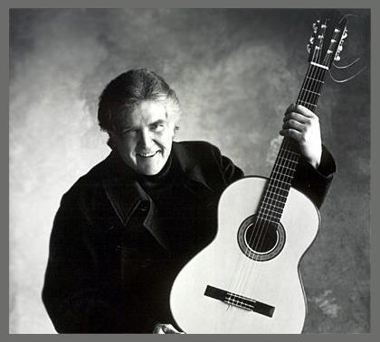 Guy Clark photo 1