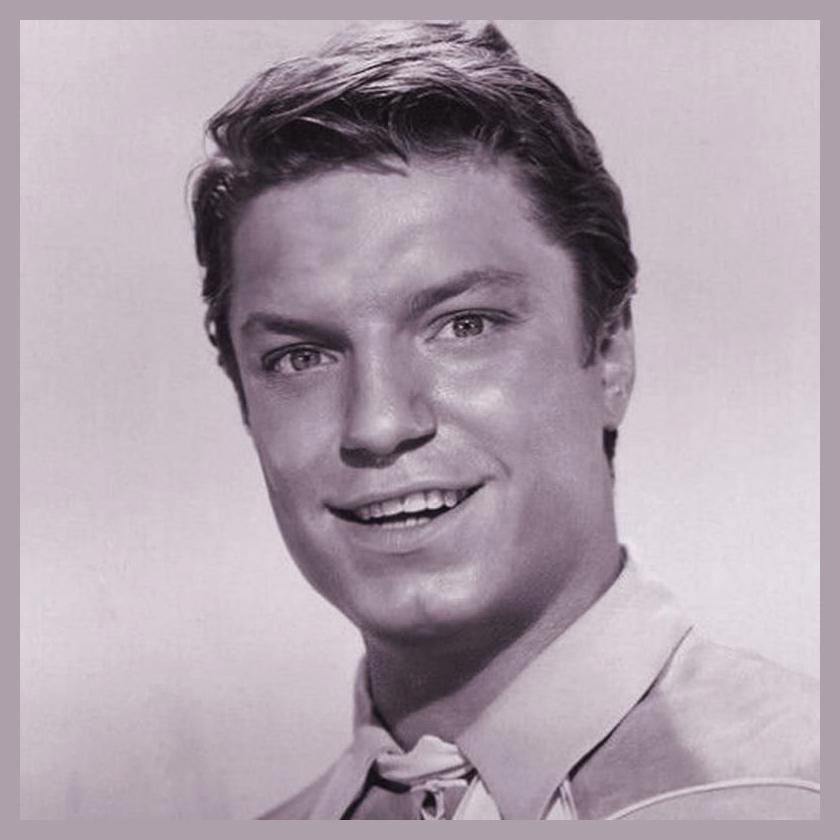 Guy Mitchell photo 1