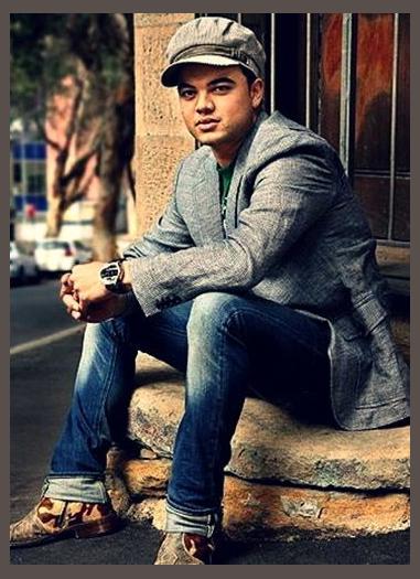 Guy Sebastian