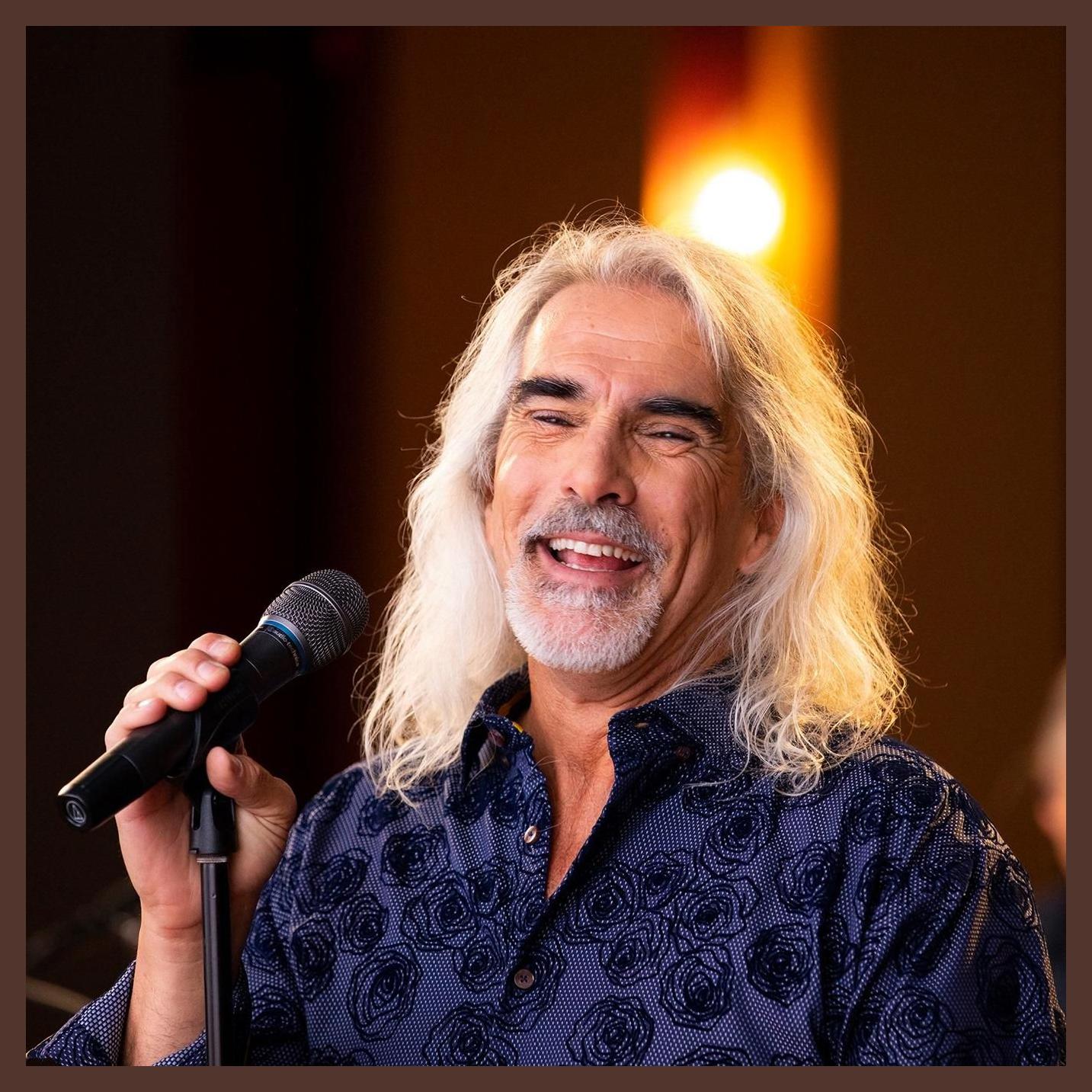 Guy Penrod photo 1