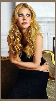 Gwyneth Paltrow photo 1