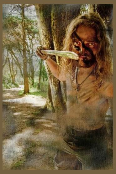 Gwydion photo 1