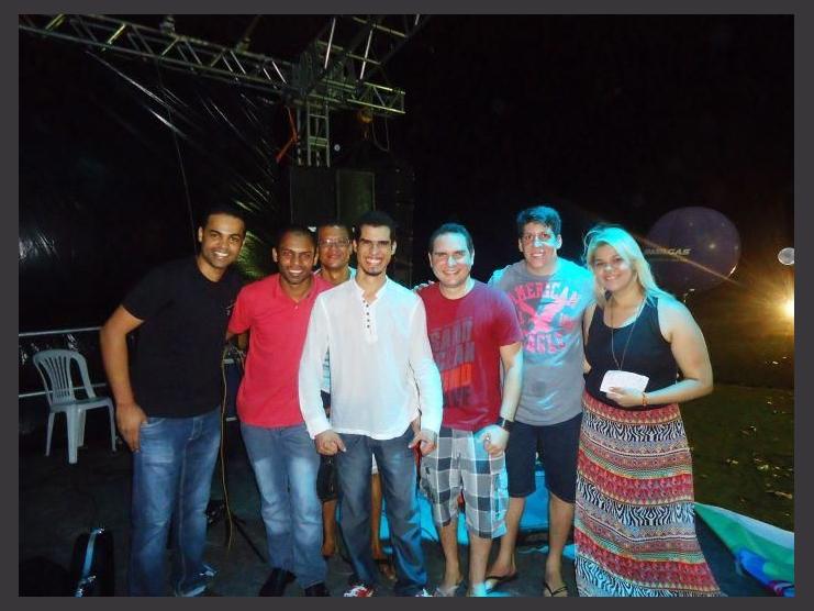 Guilherme Camargo photo 1