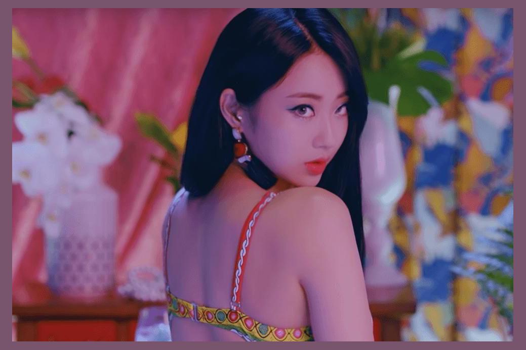 Gyeong Ree photo 1