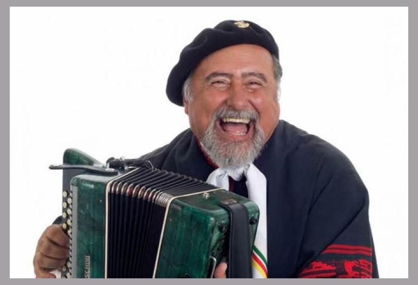 Gaúcho da Fronteira