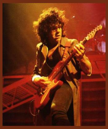 Gary Moore