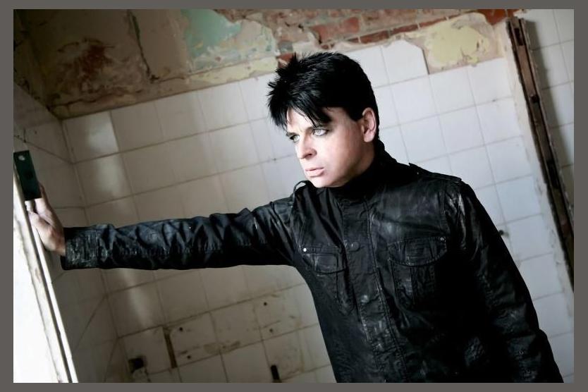 Gary Numan
