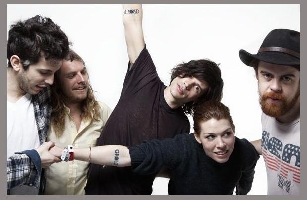 Grouplove