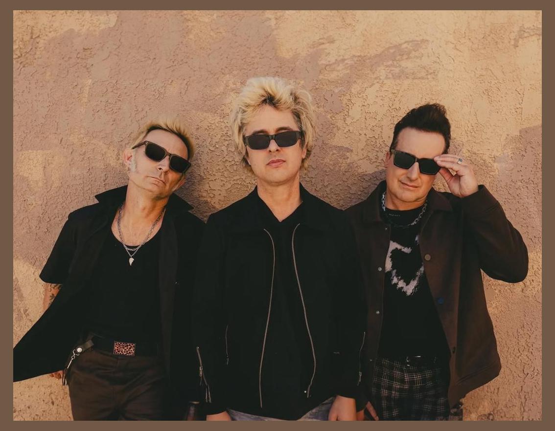 Green Day