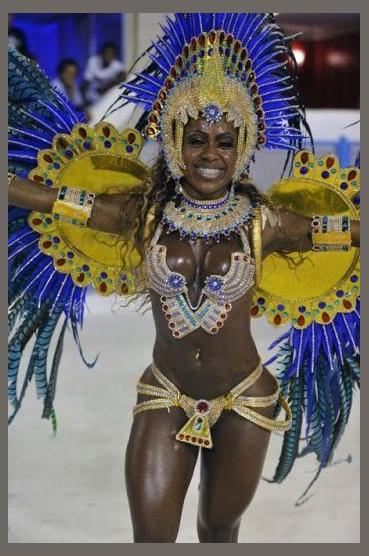 GRES União de Jacarepaguá